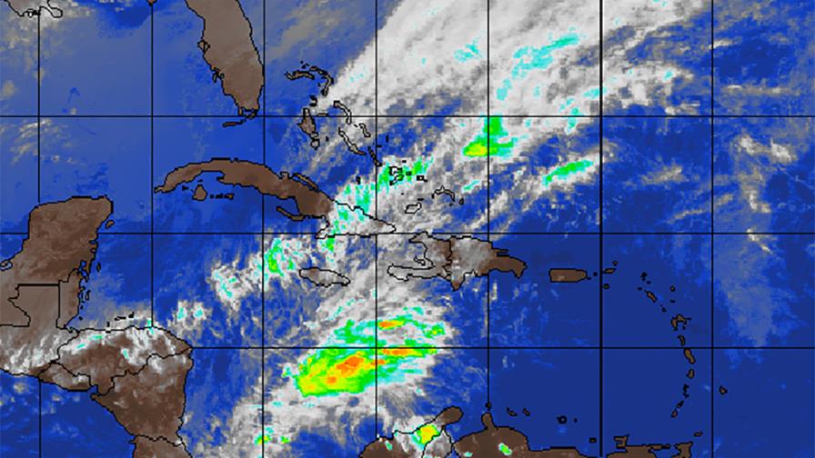 Lluvias disminuirán pero siguen alertas