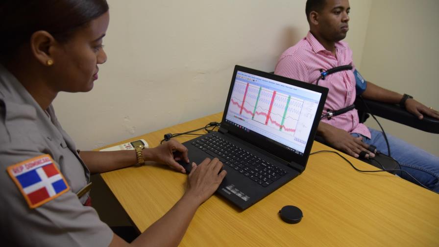 La Policía Nacional se apoya en la tecnología de punta para prevenir y combatir el delito 