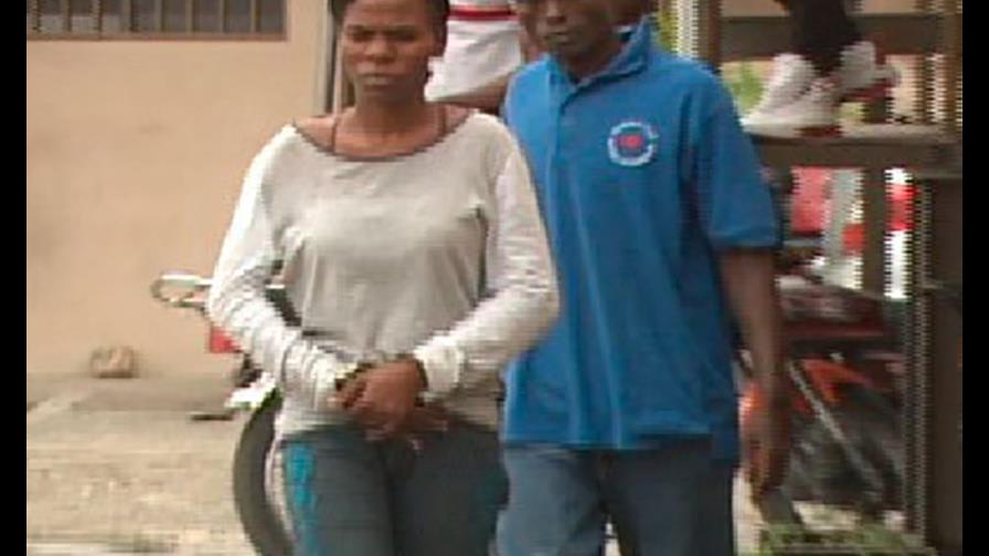 Un año de prisión preventiva a pareja que mató a su hijo