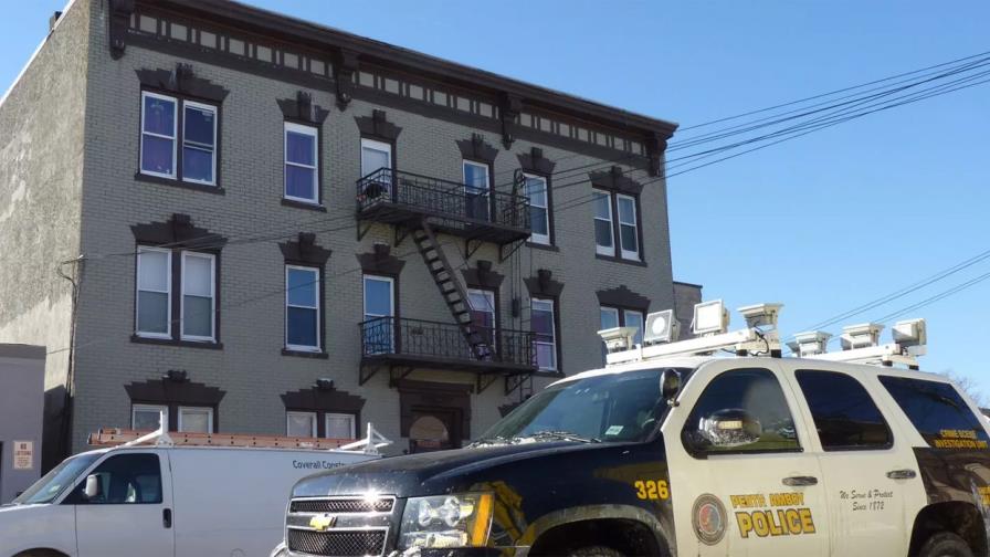 Adolescente dominicana muere por monóxido de carbono en Nueva Jersey; otros familiares están graves