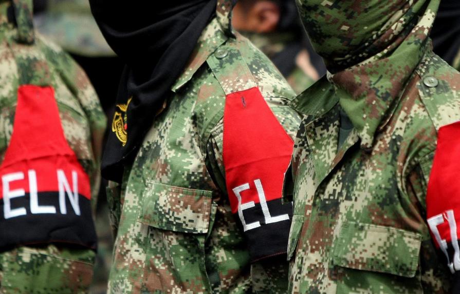 Choque entre disidentes de las FARC y guerrilleros de ELN deja cuatro muertos