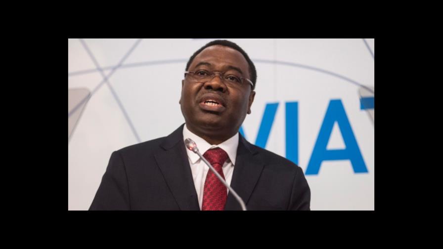 Presidente de la OACI realiza hoy visita al país