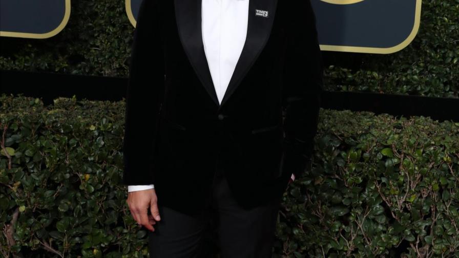 James Franco es acusado de acoso sexual tras ganar Globo de Oro 