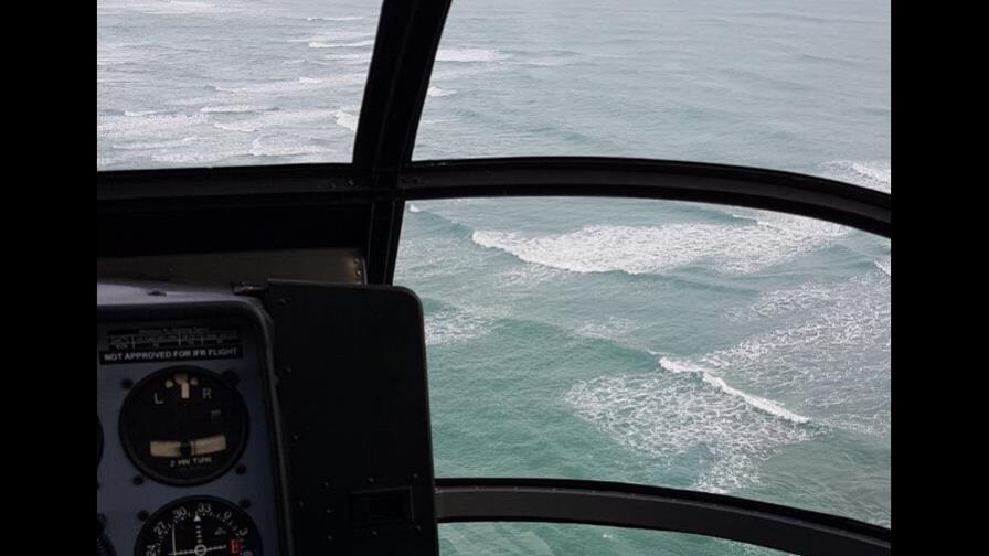 Hallan ahogado adolescente desaparecido en playa Cabarete 