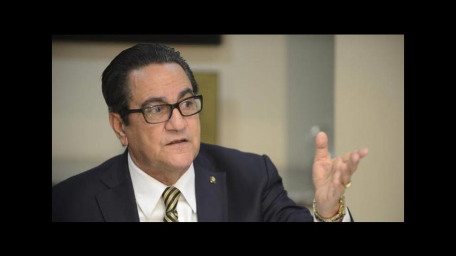 La UASD no firmará el pacto eléctrico; explica sus razones en carta al presidente 