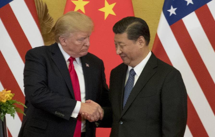 ¿Ya comenzó la guerra comercial de Trump contra China?