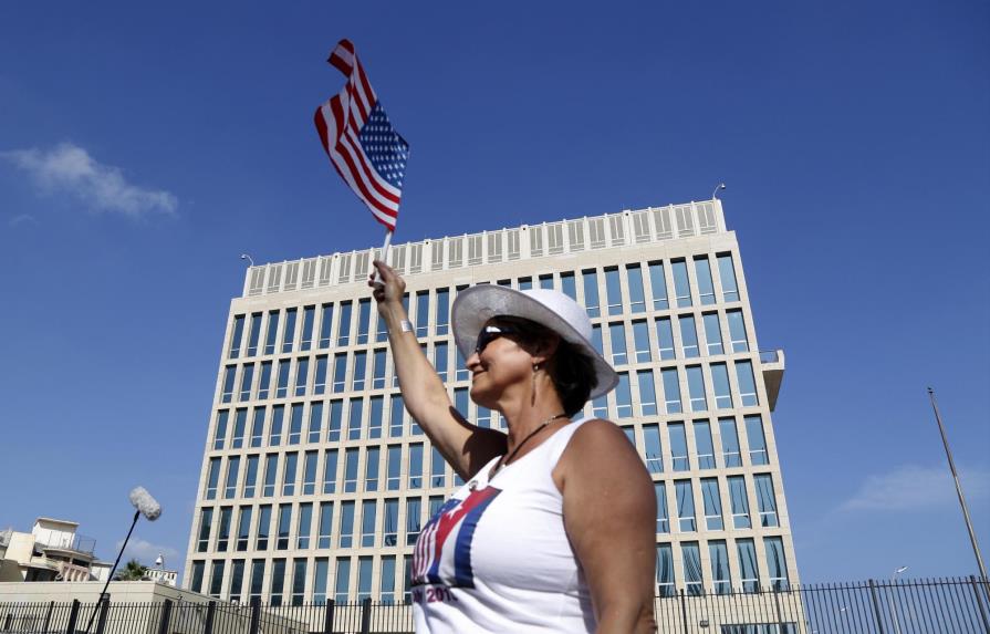 EE.UU. admite que no está seguro de que los ataques en Cuba fueran acústicos
