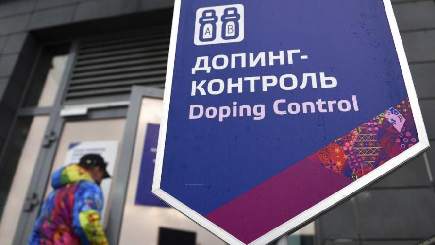 Cuarenta y dos deportistas rusos sancionados por el Comité Olímpico Internacional Cuarenta y dos deportistas rusos sancionados por el Comité Olímpico Internacional
