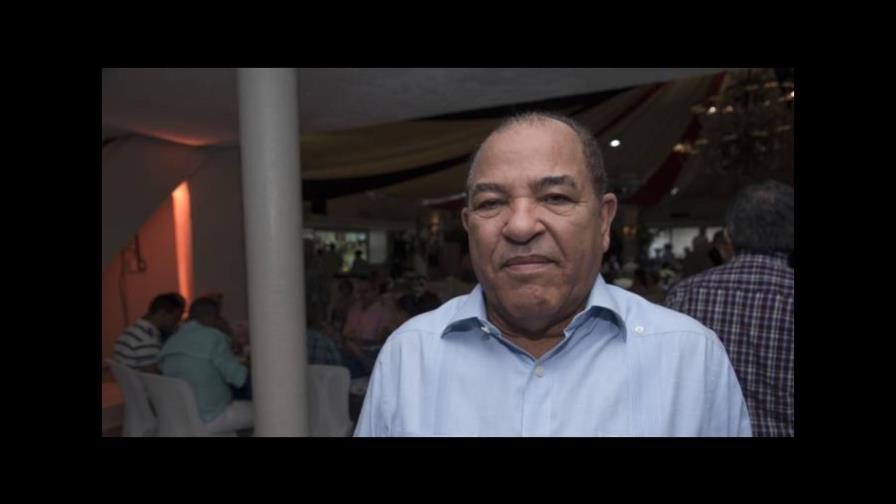 César Cedeño y José Montás inscriben sus candidaturas a vicepresidentes del PRM