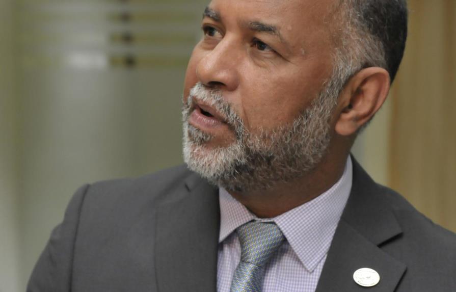 Presidente de la ADP dice ternas para directores serán escogidas “en un cuarto frío”