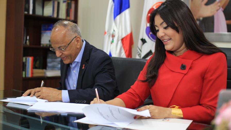 Ministerio de la Juventud y Conavihsida capacitarán a jóvenes en el control de enfermedades de transmisión sexual