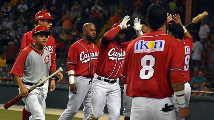 Puerto Rico celebra 120 años del primer partido de béisbol en la isla Puerto Rico celebra 120 años del primer partido de béisbol en la isla