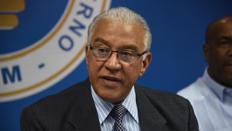 Abren paso a que Bautista pueda aspirar en el PRM