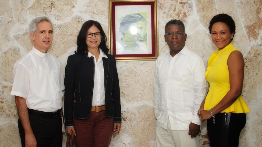 Jesuitas relanzan el Centro Montalvo