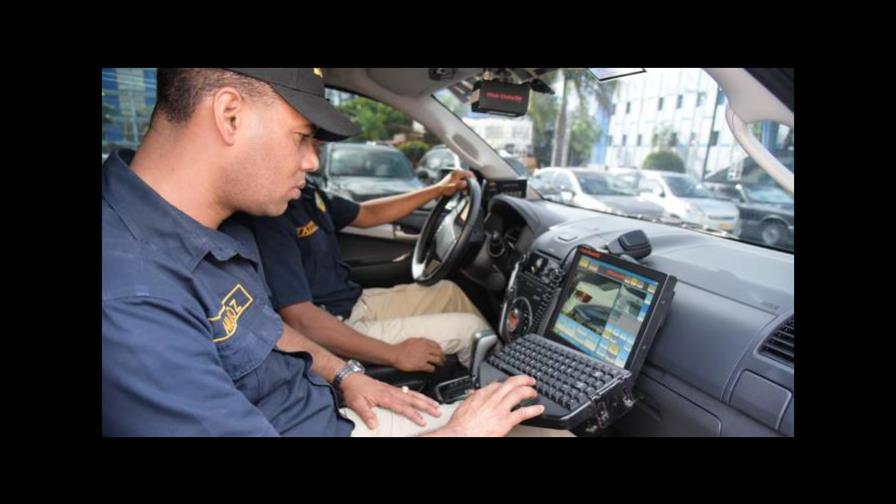  “Tu Policía App RD” ha recibido más de seis mil descargas tras dos semanas de su lanzamiento