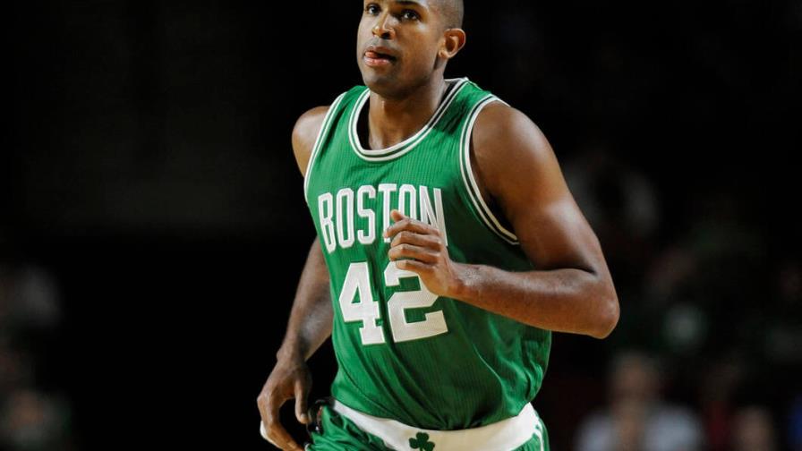 Horford: “Es muy especial jugar un partido de la NBA en Europa”