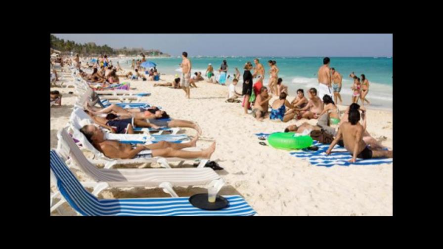 El turismo mundial creció un 6% en 2017, según la Organización Mundial del Turismo