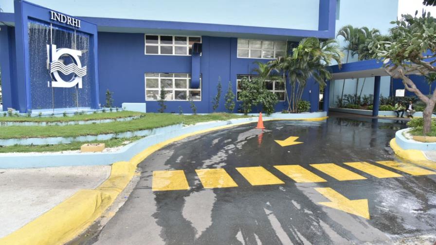 La CAASD iniciará trabajos para resolver desborde de aguas negras en el Centro de los Héroes