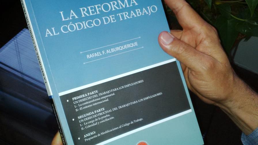 Convocaron a sectores para tratar la reforma laboral Convocaron a sectores para tratar la reforma laboral