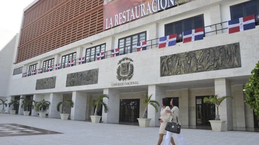 Actores políticos reclaman la aprobación leyes de Partidos y de Régimen Electoral
Expertos consideran que no hay mucha voluntad política