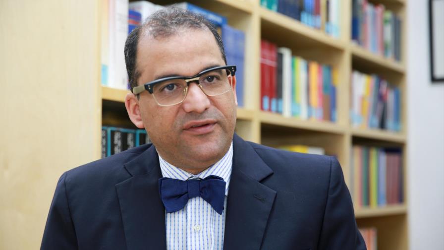 República Dominicana asume la coordinación de embajadores de SICA en España