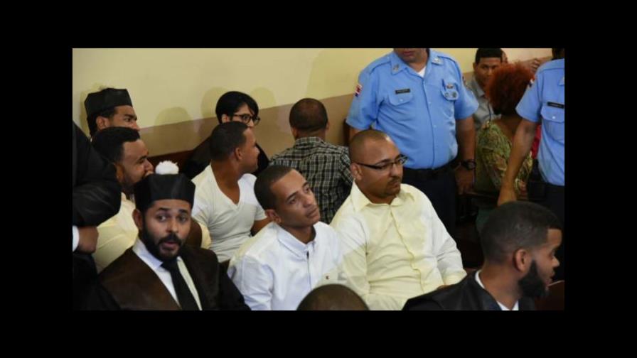 Jueza se reserva fallo contra el presidente de la Federación de Estudiantes Dominicanos