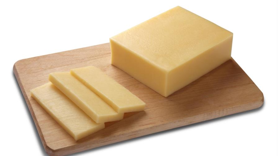 Para los amantes        del queso