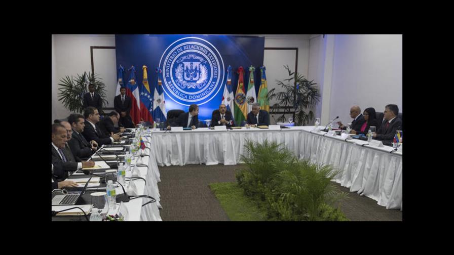 Será  en la tarde que continúe diálogo entre oposición y Gobierno de Venezuela