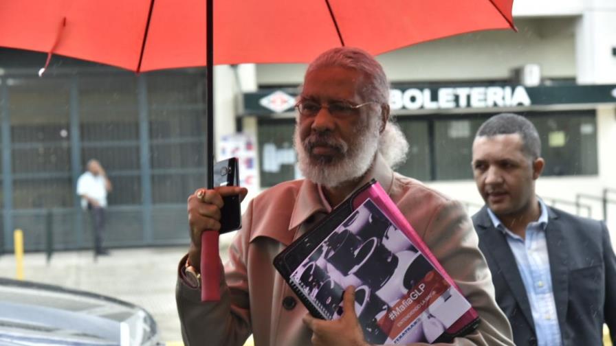 Sector transporte de pasajeros se encuentra reunido en el Intrant