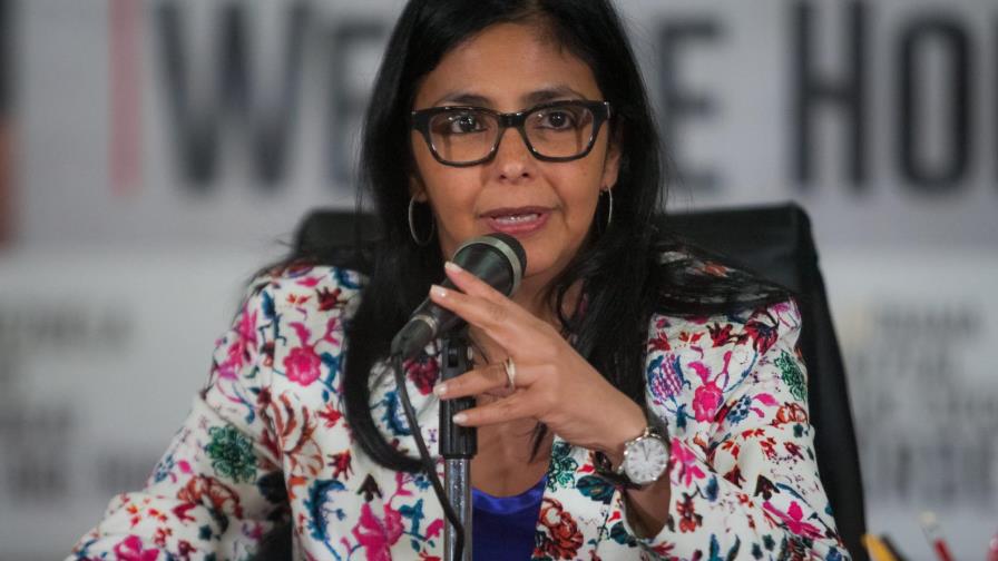 Diálogo sigue hoy con ambiente tenso entre Gobierno y oposición de Venezuela