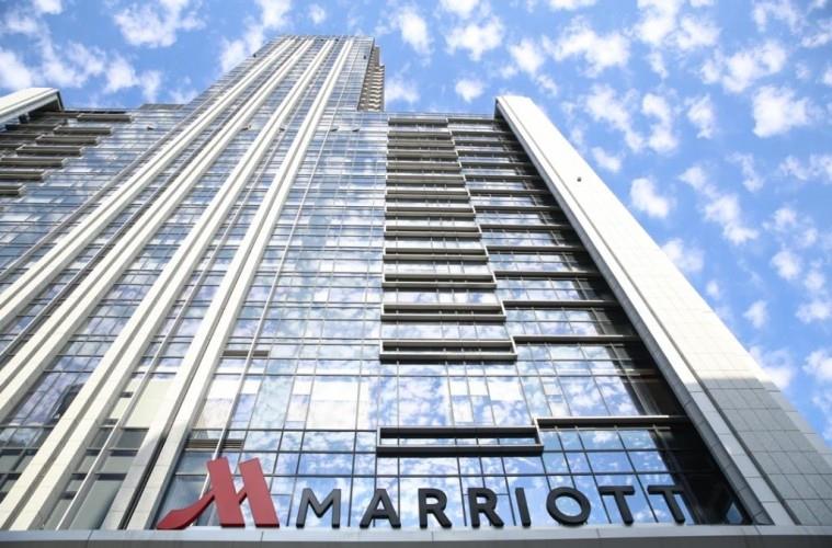 China acusa a Marriott por calificar Taiwán como país