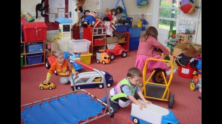 Entre agosto y octubre del 2017 se importaron US$12.61 millones en juguetes