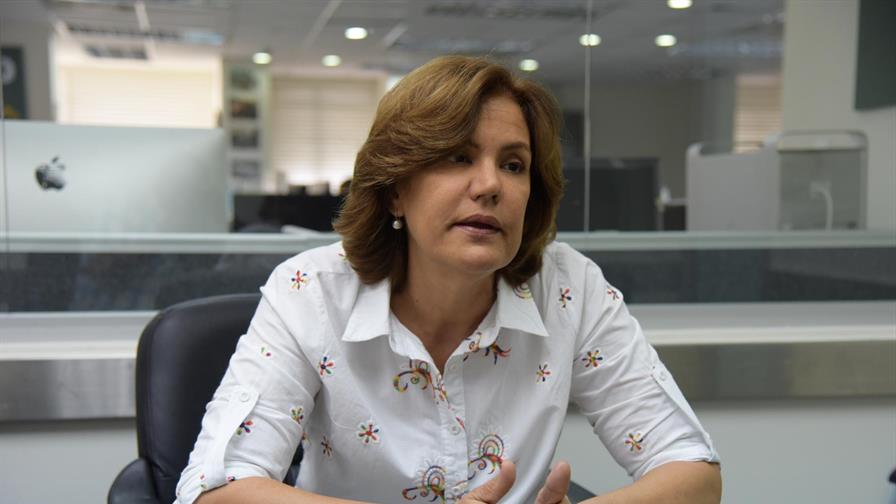 Carlota Carretero impartirá taller de actuación para cine en la Cinemateca Dominicana Carlota Carretero impartirá taller de actuación para cine en la Cinemateca Dominicana