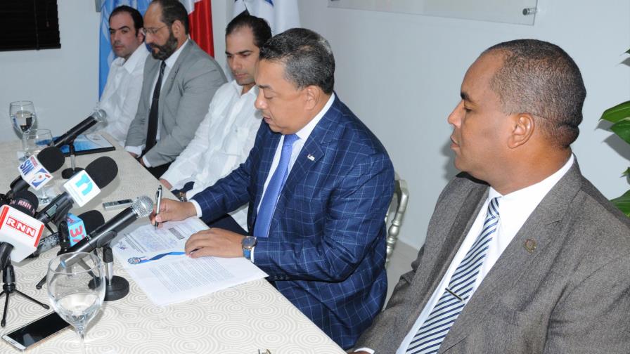 IDAC certifica aeropuerto internacional Punta Cana como seguro, según OACI