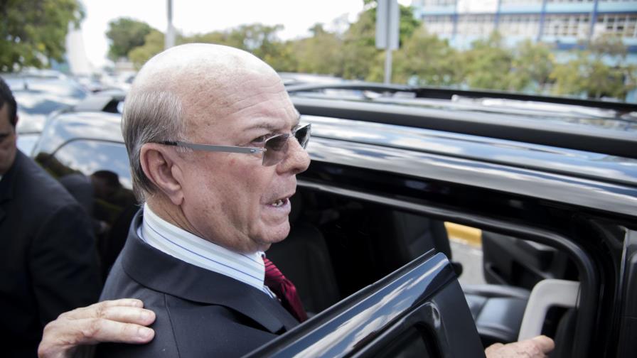 Mejía: “Que se busquen todos sus votos en la base”