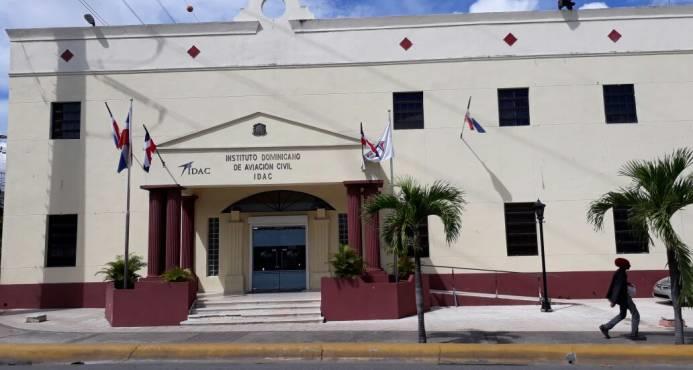 Instituto Dominicano de Aviación Civil certifica aeropuerto internacional Punta Cana 