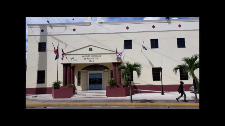 Instituto Dominicano de Aviación Civil certifica aeropuerto internacional Punta Cana 
