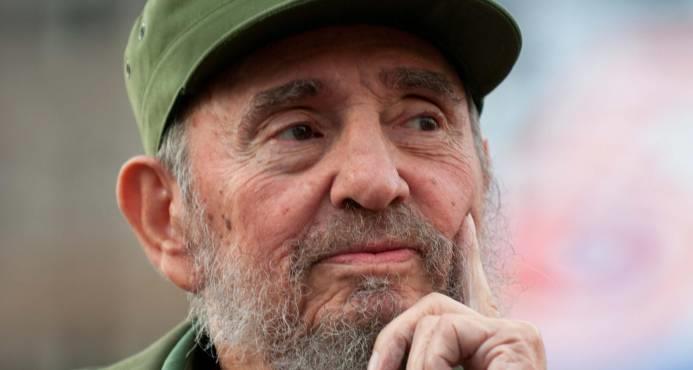 Una caja de puros de Fidel Castro se subasta por 26,950 dólares en EE.UU.