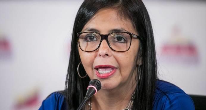 Chavismo pide “seriedad” a acompañantes de diálogo en República Dominicana