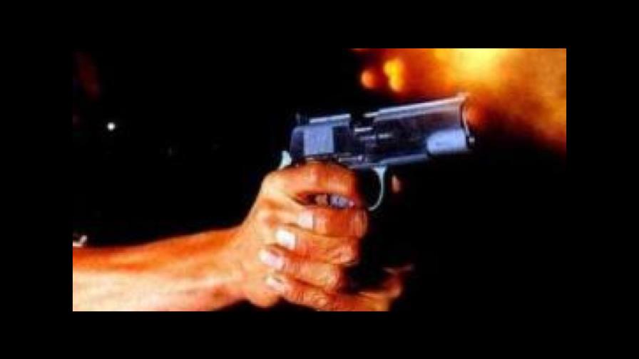 Ultiman abuelo de niños dejados abandonados en La Vega y Bonao