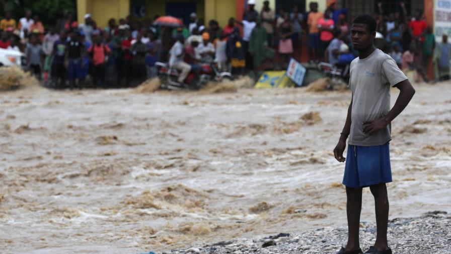 Haití necesita 252 millones de dólares para ayuda humanitaria