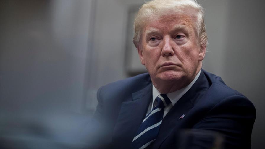 Oficina de las Naciones Unidas considera racista el comentario de Trump sobre países pobres