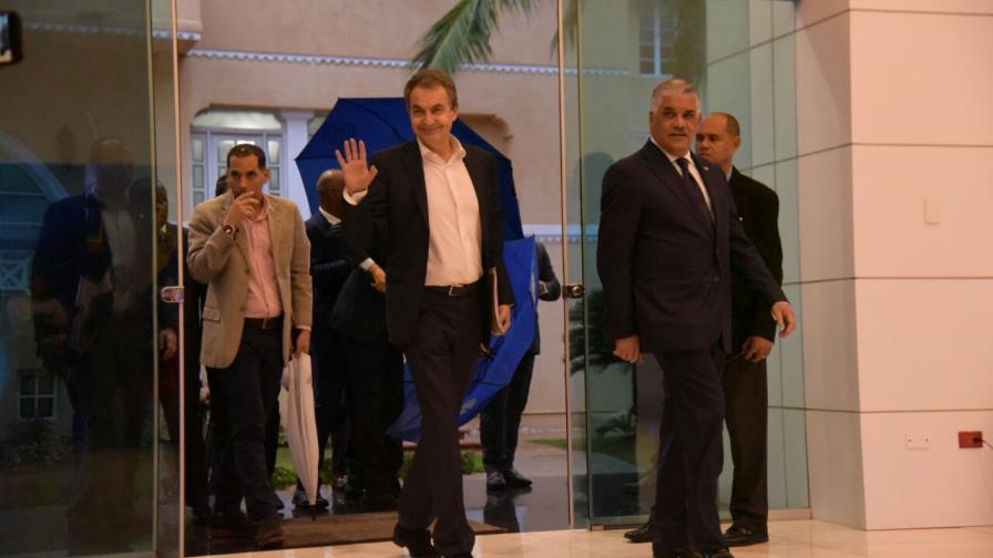 Oposición venezolana pidió a Chile y México que no participen del diálogo que se lleva a cabo en el país