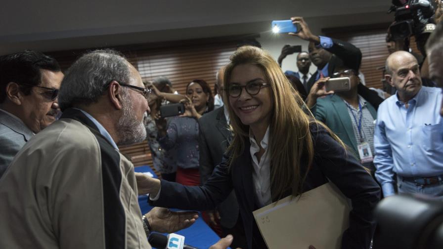 Acuerdo entre Mejía y Abinader no beneficia a la democracia del PRM 