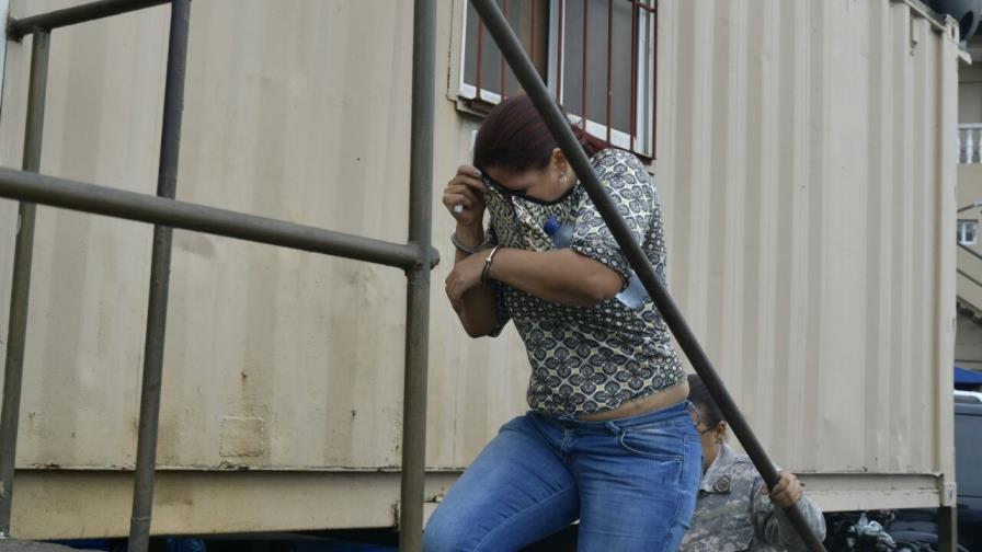 Aplazan conocimiento medida de coerción contra regidor y otros dos hallados con marihuana