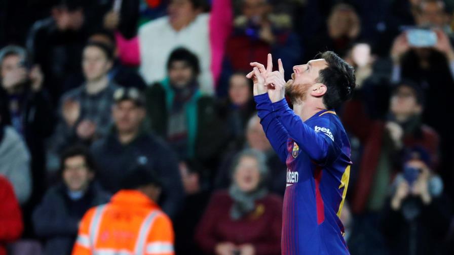 Lionel Messi pagó 12 millones de impuestos atrasados en 2016 Lionel Messi pagó 12 millones de impuestos atrasados en 2016