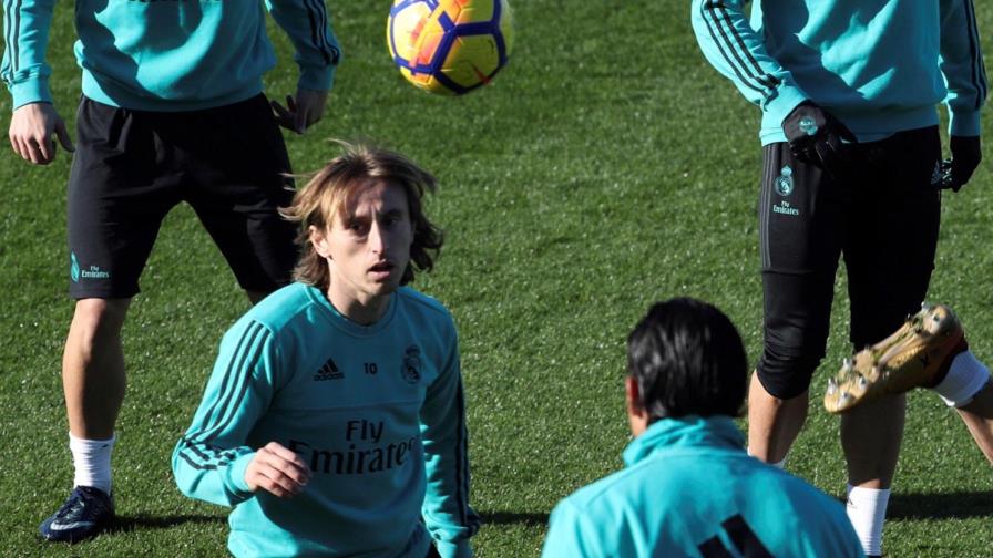 A un mes de duelo ante Real Madrid, el PSG da síntomas de inestabilidad