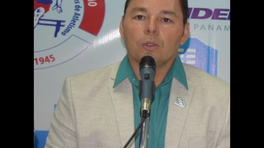 Panamá llevará selección de 15 atletas de pista y campo a Barranquilla 2018