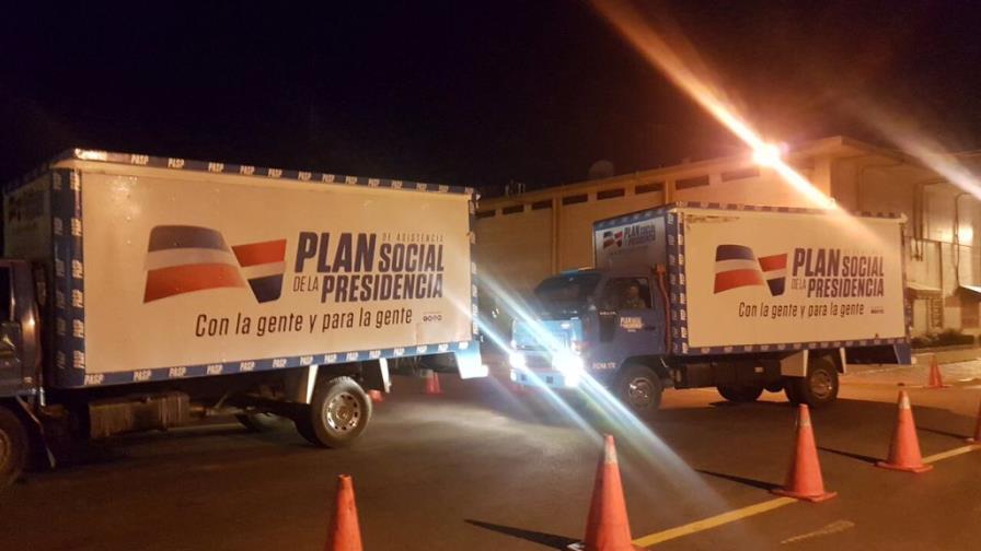 Hace un año, ProConsumidor advirtió  sobre mafia en Plan Social