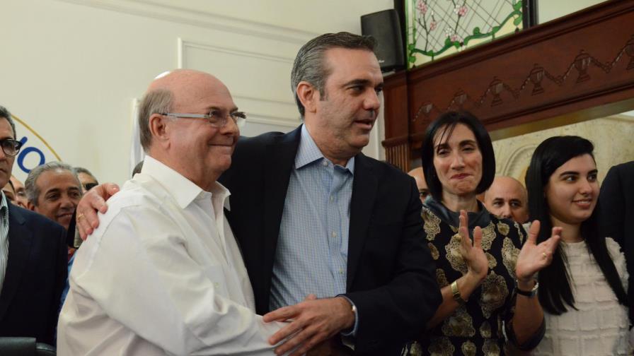 El PRM pondrá en juego su disciplina en la convención